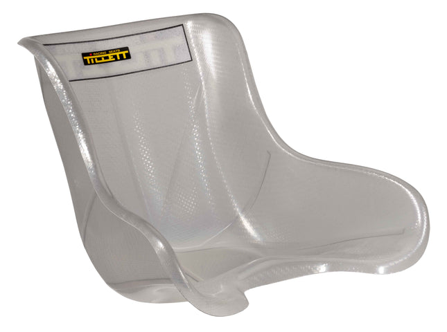 Tillett T14T Clear Seat