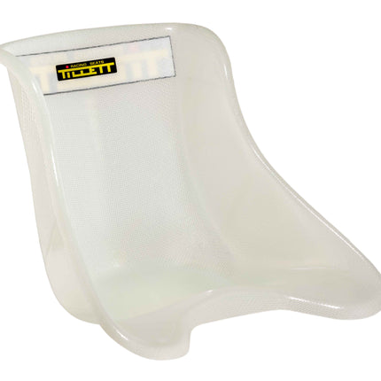 Tillett T5 VTI White Seat