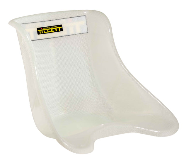 Tillett T5 VG  White Seat