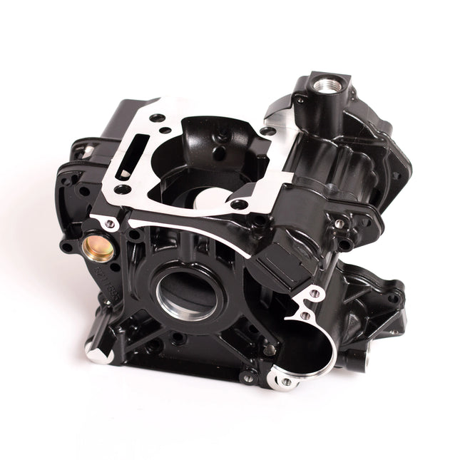CRANK CASE EVO