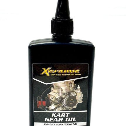 ROTAX MAX GEAR OIL