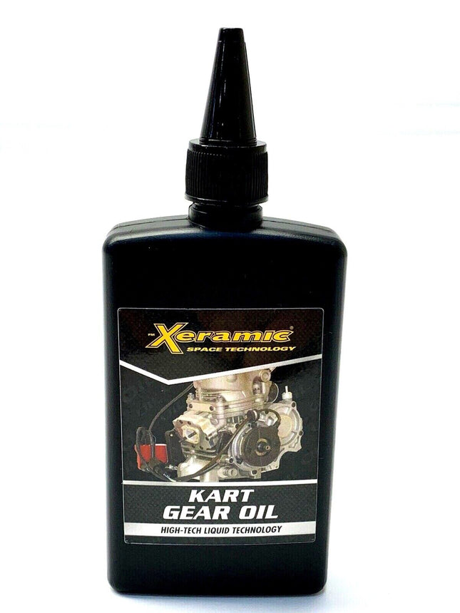 ROTAX MAX GEAR OIL