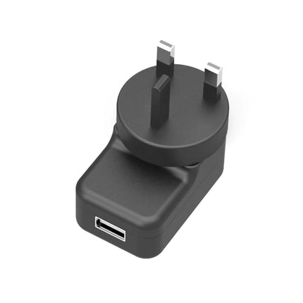 ALFANO 6 UK TYPE USB CHARGER PLUG A4503