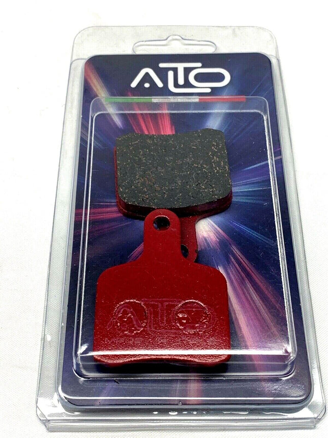 TONY KART ALTO PAD SET 2004 - 2017 SOFT