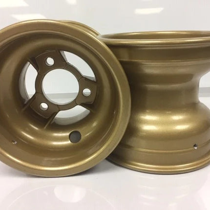 TONY KART MXJ WHEEL FRONT