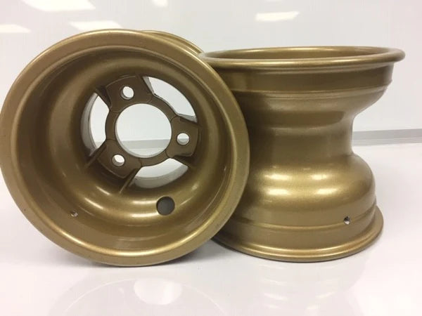 TONY KART MXJ WHEEL FRONT