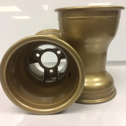 TONY KART AXP WHEEL REAR