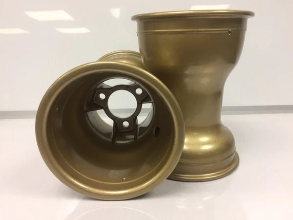 TONY KART AXP WHEEL REAR