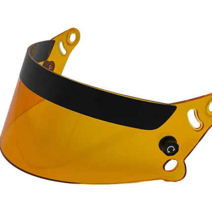 H-FORCE HELMET VISOR