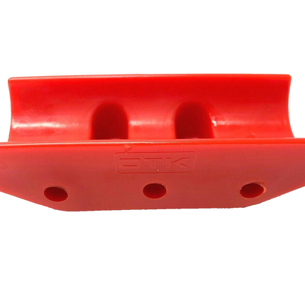 TONY KART OTK BRAKE DISC PROTECTOR BLOCK GENUINE PART