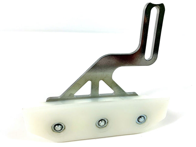 BRAKE DISC PROTECTOR