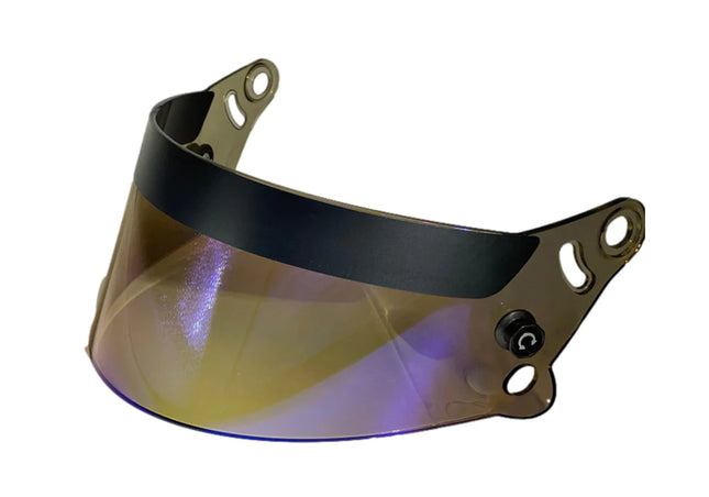 COLT HELMET VISOR