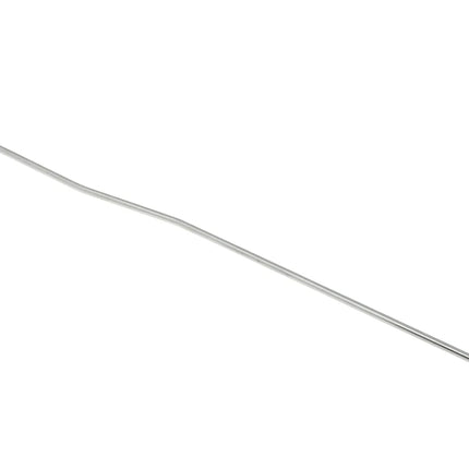 TONY KART OTK BRAKE ROD 490MM BENT CADET (Copy)