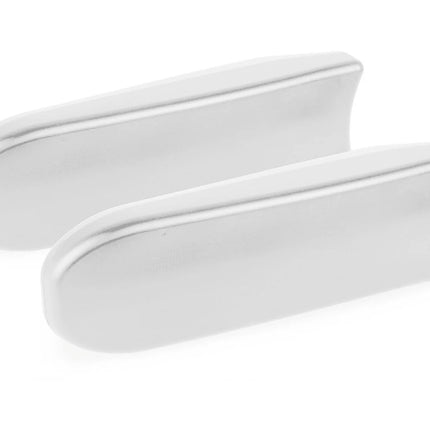 KG OTK MK20 SIDE POD PEAL WHITE / SINGLE