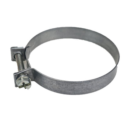 ROTAX MAX EVO CARB DELL'ORTO CARB FLANGE CLAMP 51MM
