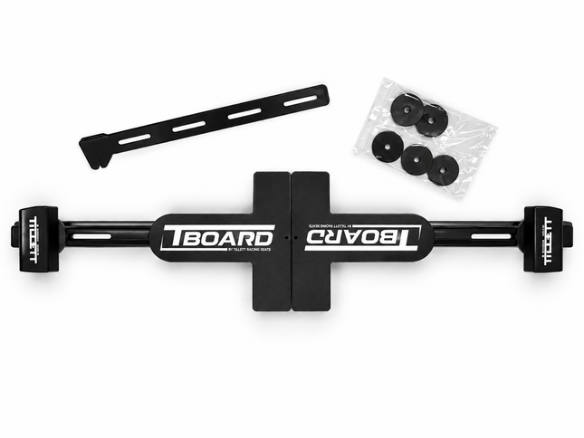 Tillett Go Kart T Board Go Kart Seat Fitting Tool