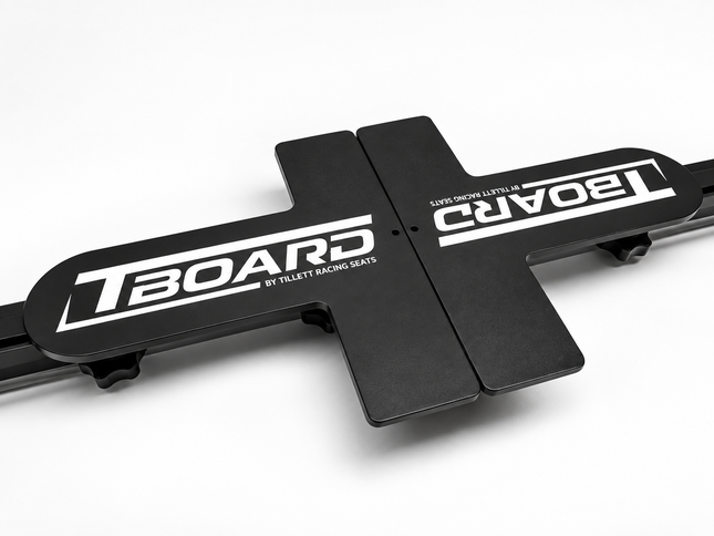 Tillett Go Kart T Board Go Kart Seat Fitting Tool