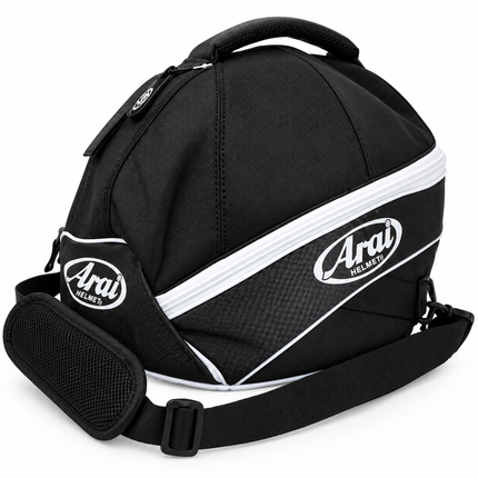 ARAI POD HELMET BAG