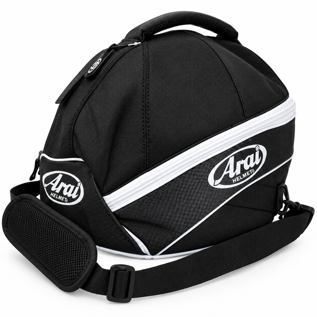 ARAI POD HELMET BAG