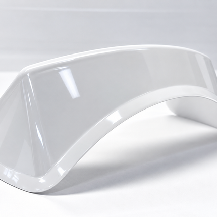 Genuine Arai HelmetsD Spoiler  GP-6S / GP-6RC / GP-6 / SK-6 / CK-6