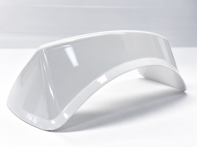 Genuine Arai HelmetsD Spoiler  GP-6S / GP-6RC / GP-6 / SK-6 / CK-6