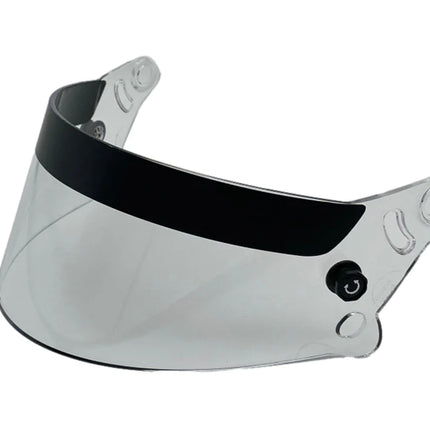 H-FORCE HELMET VISOR