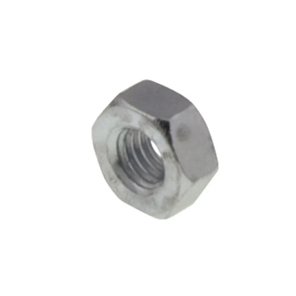 OTK REAR BUMPER PLAIN NUT M10