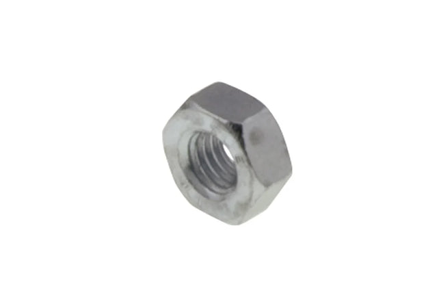 OTK REAR BUMPER PLAIN NUT M10