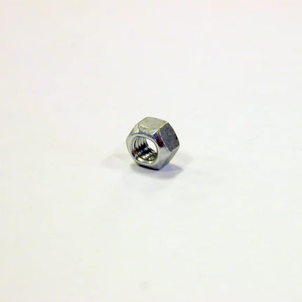 TONY KART CURRENT BRAKE PIN BOLT M5 LOCK NUT