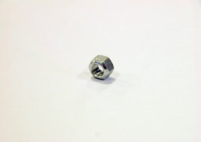 TONY KART CURRENT BRAKE PIN BOLT M5 LOCK NUT