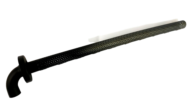 ROTAX EVO EXHAUST BAFFEL