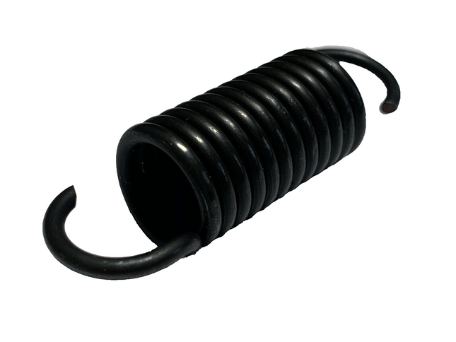 ROTAX EXHAUST SPRING 66MM