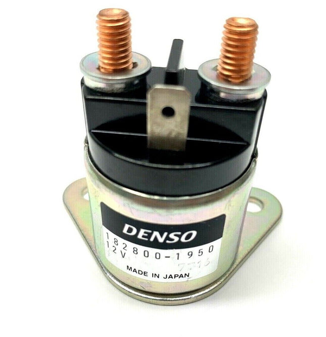 ROTAX EVO STARTER MOTOR RELAY
