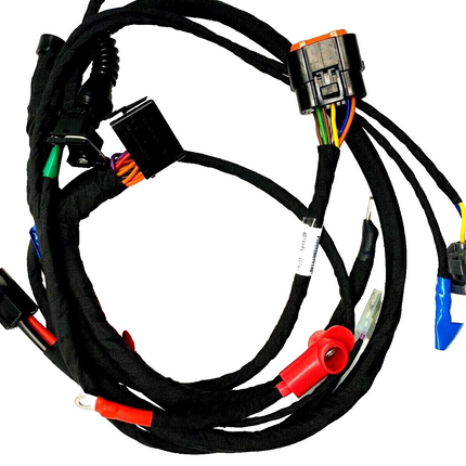 ROTAX EVO WIRING LOOM
