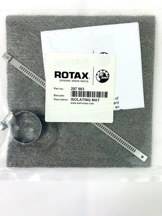 ROTAX STEEL WADDING KIT
