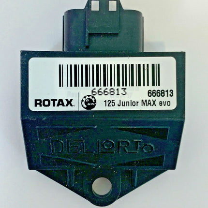 ROTAX MAX EVO ECU ELECTRONIC BOX JUNIOR