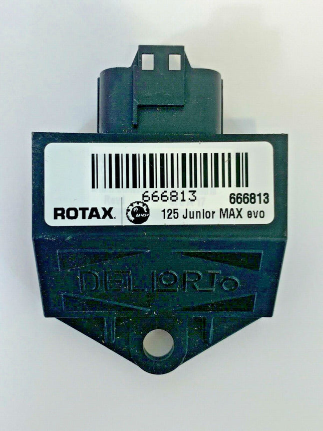 ROTAX MAX EVO ECU ELECTRONIC BOX JUNIOR