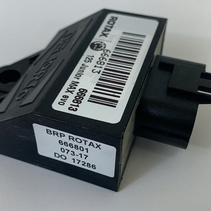 ROTAX MAX EVO ECU ELECTRONIC BOX JUNIOR