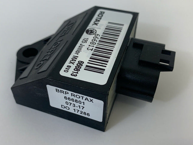 ROTAX MAX EVO ECU ELECTRONIC BOX JUNIOR
