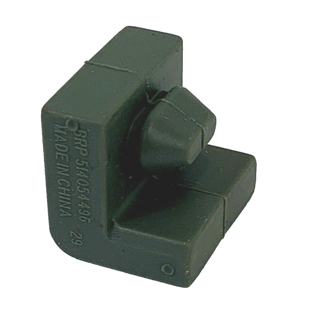ROTAX EVO EXHAUST BUFFER / RUBBER