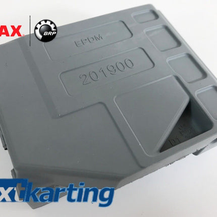 ROTAX MAX EVO ECU RUBBER HOUSING