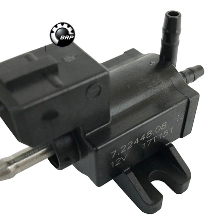 ROTAX MAX EVO POWER VALVE SOLENOID VALVE