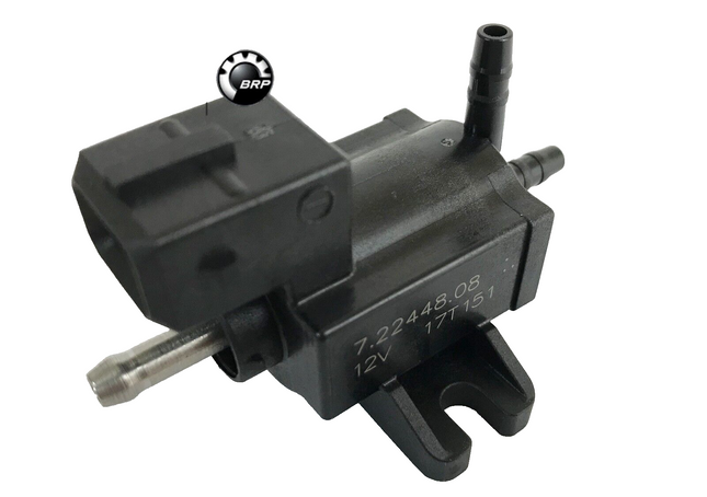 ROTAX MAX EVO POWER VALVE SOLENOID VALVE