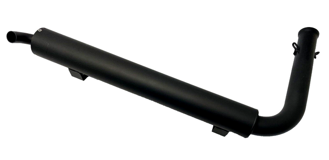 ROTAX EVO EXHAUST MICRO