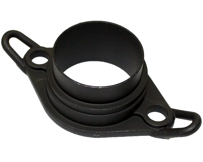 ROTAX EVO EXHAUST FLANGE EVO