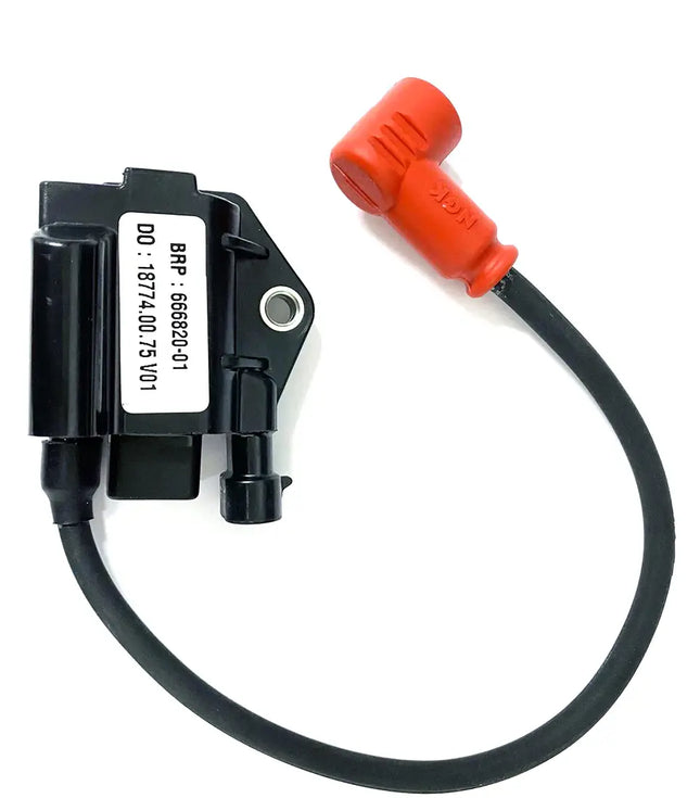 ROTAX MAX EVO IGNITION COIL BARE
