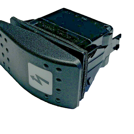 ROTAX EVO ON/OFF STARTER SWITCH