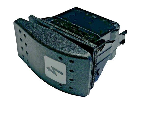 ROTAX EVO ON/OFF STARTER SWITCH