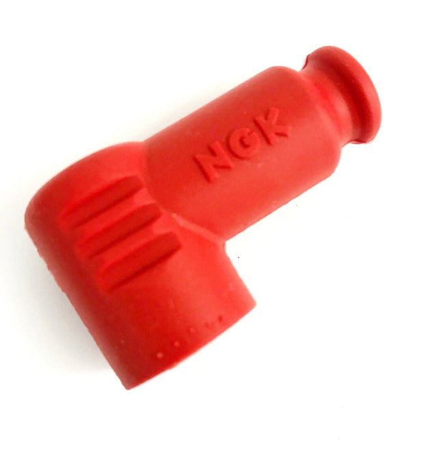 ROTAX EVO RED PLUG CAP