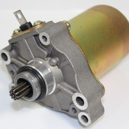 ROTAX EVO STARTER MOTOR PATTERN